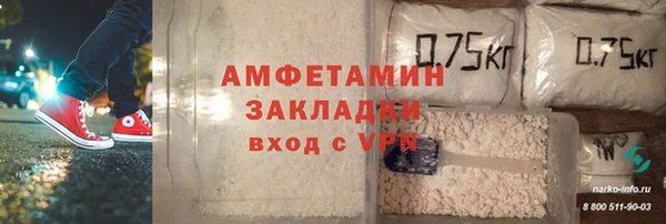крисы Алексеевка